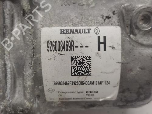 AC compressor DACIA SANDERO III 1.0 TCe 100 ECO-G | BP29598612M34 