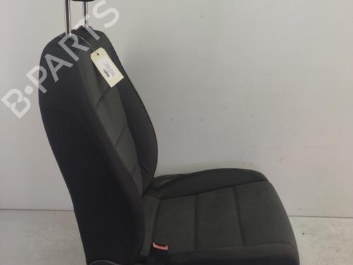 Left front seat VW GOLF VI (5K1) 1.6 TDI | BP27059140C15 