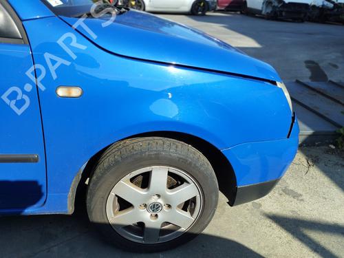 Used Right front brake caliper VW LUPO I (6X1, 6E1) 1.0 (50 hp) 27064069