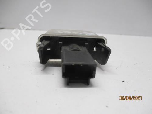 Used Licence plate light Licence plate light CITROËN C3 Picasso (SH_) 1.6 HDi (90 hp) 27055654 27055654