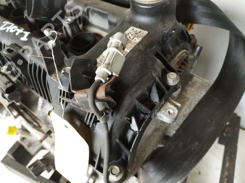 Engine KIA PICANTO III (JA) 1.0 | BP27064600M1  - Image 10