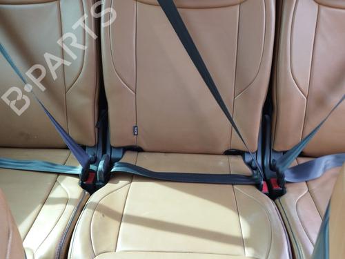 Used Rear seat CITROËN C4 Grand Picasso I (UA_) 1.6 HDi 110 (112 hp) 29551097