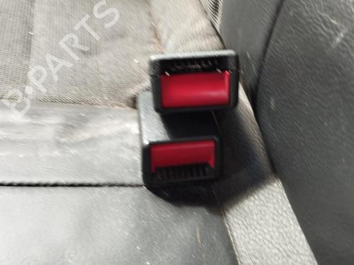 Sikkerhedssele-spænde MG MG ZS 2.0 TD (113 hp) 27053364