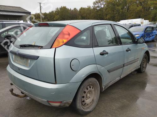 Left mirror FORD FOCUS I (DAW, DBW) 1.4 16V | BP30339208C26 