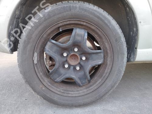 Fælk Fælk OPEL MERIVA A MPV (X03) 1.6 (E75) (105 hp) 32780684 32780684