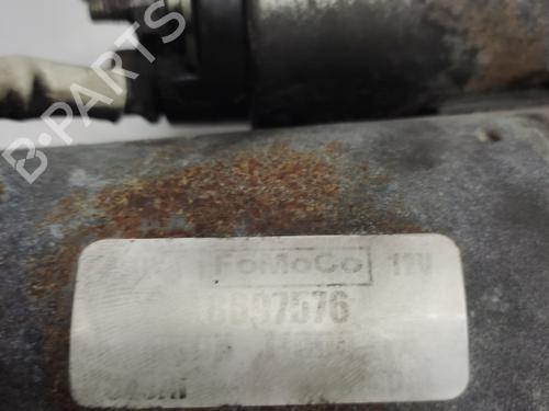 Starter VOLVO C70 II Convertible (542) 2.0 D | BP31133183M8 - Image 2