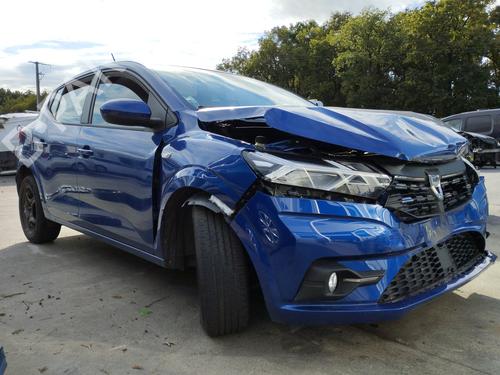 Mittelkonsole DACIA JOGGER (RK_) 1.0 TCe 100 ECO-G (RKMT) | BP29361324I22 