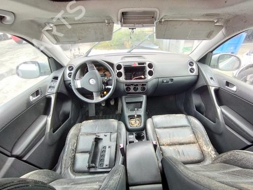 Switch VW TIGUAN (5N_) 2.0 TDI 4motion | BP39113843I30 - Image 6