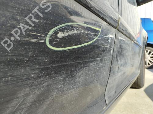 Right rear door VW GOLF V (1K1) 1.9 TDI | BP27047169C5 
