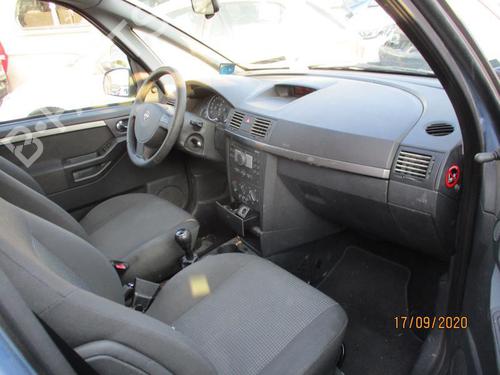 Front left window mechanism OPEL MERIVA A MPV (X03) 1.7 CDTI (E75) | BP27080151C22 