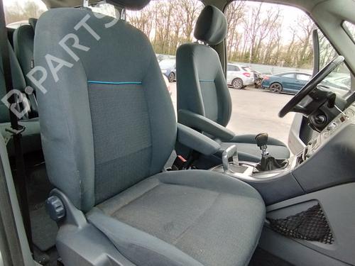 Right front seat FORD GALAXY II (WA6) 1.8 TDCi | BP33037968C16 - Image 2