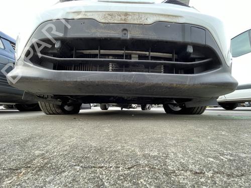 Used Intercooler NISSAN QASHQAI II (J11, J11_) 1.6 dCi (130 hp) 30084649