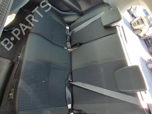 Leva del cambio SUZUKI SWIFT III (MZ, EZ) 1.3 DDiS (RS413D) | BP27045977M90 