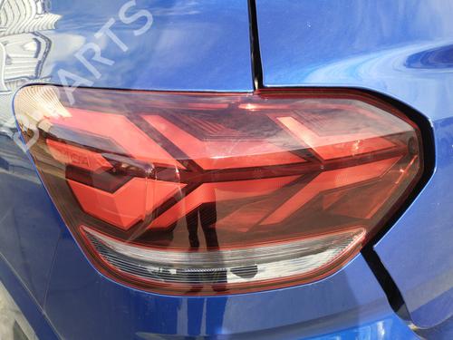 Used Left taillight DACIA SANDERO III 1.0 SCe 65 (67 hp) 29176272