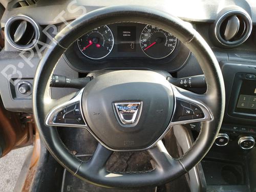 Steering column stalk DACIA DUSTER (HM_) 1.5 dCi 115 (HMAD) | BP27084274I23 - Image 2