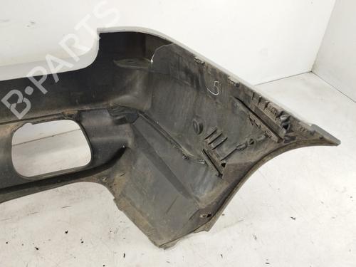 Rear bumper BMW X5 (E53) 3.0 d | BP27042242C8 
