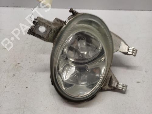 Used Right front fog light Right front fog light PEUGEOT 206 Hatchback (2A/C) 1.4 16V (88 hp) 32469310 32469310