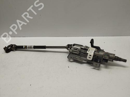 Used Steering column PEUGEOT 308 I (4A_, 4C_) 1.6 HDi (92 hp) 27584929