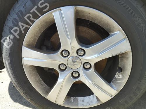 Left front window switch PEUGEOT 508 I (8D_) 1.6 BlueHDi 120 | BP27069805I27  - Image 29