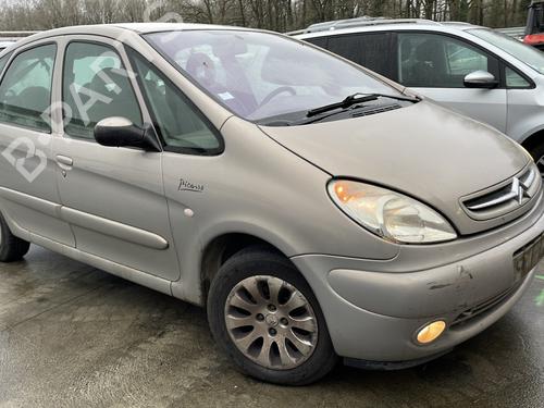 Trækkugle/Mekanisme CITROËN XSARA PICASSO (N68) 2.0 HDi | BP31851689C141  - Image 12