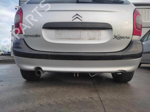 Used Rear bumper CITROËN XSARA PICASSO (N68) 2.0 HDi (90 hp) 27058226