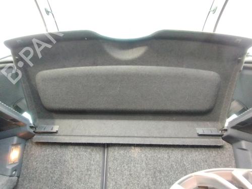 Used Rear parcel shelf Rear parcel shelf RENAULT CLIO II (BB_, CB_) 1.5 dCi (B/CB07) (65 hp) 30109834 30109834