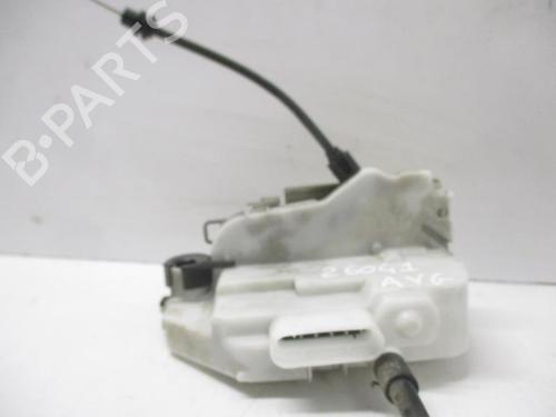 Front left lock CITROËN C2 (JM_) 1.1 | BP27047503C98 