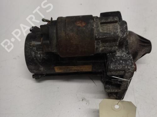 Used Starter PEUGEOT 307 (3A/C) 1.6 HDi (90 hp) 32425500
