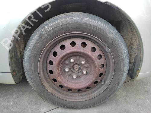 Used Wheel arch TOYOTA COROLLA Verso (ZER_, ZZE12_, R1_) 2.2 D-4D (AUR10_, AUR10R) (136 hp) 27052637