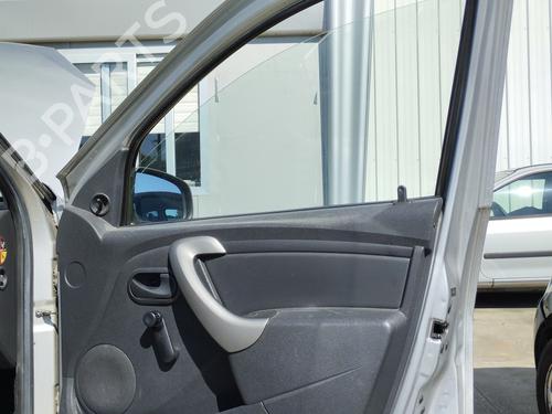 Used Front right window mechanism DACIA SANDERO 1.4 (BS0C, BS0A, BS0G, BS1F, BS0E) (75 hp) 29026622