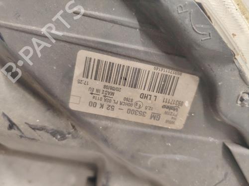 Used Left headlight Left headlight 38871950 38871950