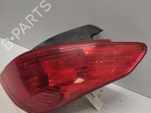 Used Right taillight Right taillight 37675134 37675134