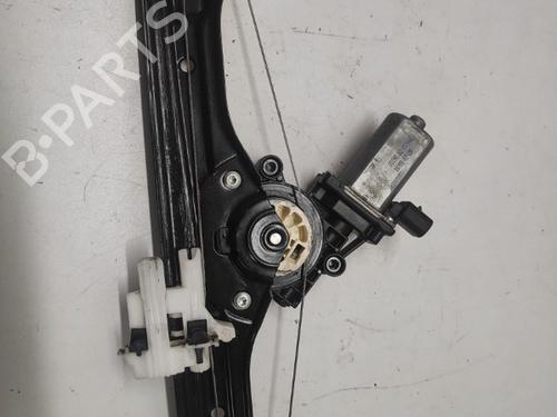 Front right window mechanism FIAT 500 (312_) 1.2 (312AXA1A) | BP27069323C23 - Image 2