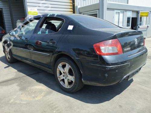Used Parts PEUGEOT 407 (6D_)  2.0 HDi (6DRHRH)  4829932