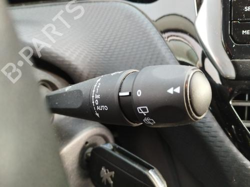 Steering column stalk PEUGEOT 2008 I (CU_) 1.2 THP 130 / PureTech 130 | BP32173245I23 - Image 2