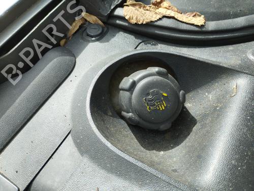 Used Expansion tank Expansion tank RENAULT MEGANE II Coupé-Cabriolet (EM0/1_) 1.9 dCi (131 hp) 34045203 34045203