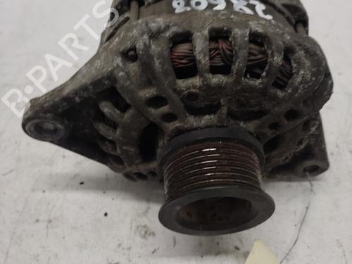 Alternator IVECO DAILY VI Van 33S13, 35S13, 35C13 | BP36412681M7 - Image 2