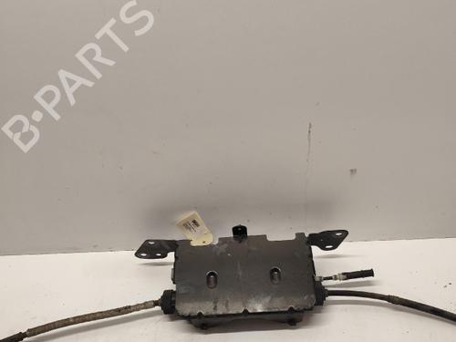 Used Electric handbrake Electric handbrake RENAULT LAGUNA III (BT0/1) 1.5 dCi (BT00, BT0A, BT0T, BT1J) (110 hp) 40597264 40597264