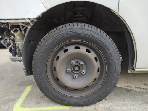 Used Wheel arch RENAULT TRAFIC III Van (FG_) 1.6 dCi 125 (FGMH) (125 hp) 27656022