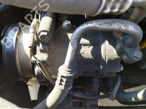Used AC compressor AC compressor 32773209 32773209