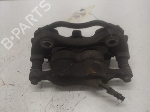 Left front brake caliper FORD TRANSIT CUSTOM V362 Van (FY, FZ) 2.0 EcoBlue | BP29598618M105 