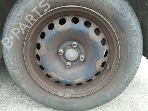 Used Rim Rim 38455422 38455422