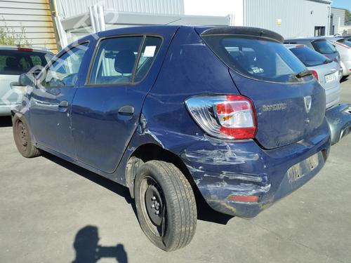 Interior roof light DACIA SANDERO II 1.2 | BP27064680I8 - Image 7