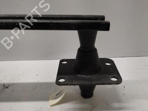 Front bumper reinforcement PEUGEOT 3008 I MPV (0U_) 1.6 BlueHDi 120 | BP29913120C109