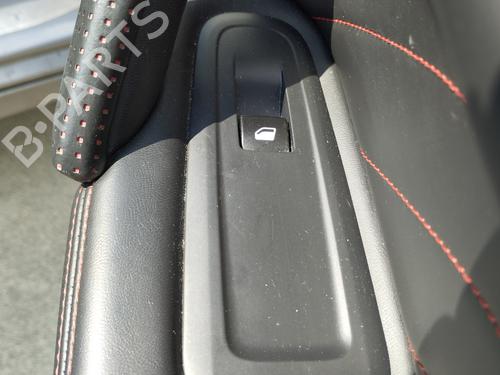 Used Right front window switch PEUGEOT 308 II (LB_, LP_, LW_, LH_, L3_) 2.0 GT BlueHDi 180 (177 hp) 27278056