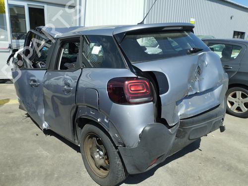 Engine CITROËN C3 AIRCROSS II (2R_, 2C_) 1.2 PureTech 110 (2RHNZB, 2RHNZW, 2RHNPX, 2RHNPJ) | BP38166132M1 - Image 9