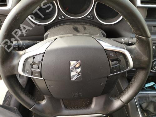Used Steering column stalk Steering column stalk CITROËN DS4 (NX_) 1.6 VTi 120 (120 hp) 39935483 39935483