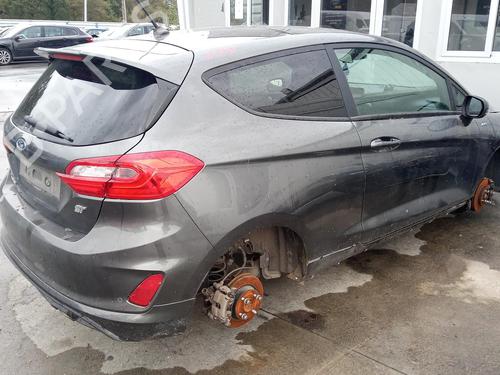 Steering column stalk FORD FIESTA VII (HJ, HF) 1.0 EcoBoost | BP27087701I23  - Image 8