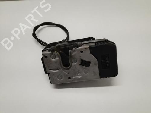 Used Front right lock RENAULT TRAFIC II Bus (JL) 2.0 dCi 90 (90 hp) 27080485
