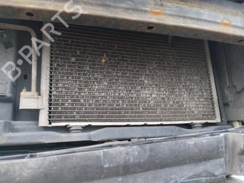 Used AC radiator PEUGEOT 207 (WA_, WC_) 1.4 HDi (68 hp) 32234040